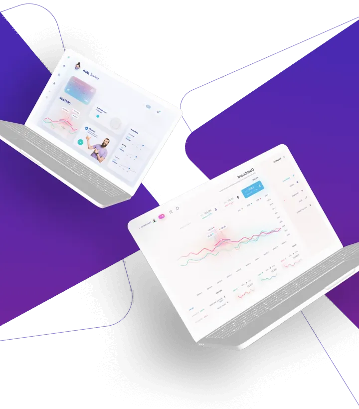 Quendex - Explore the Framework of Decentralized Finance